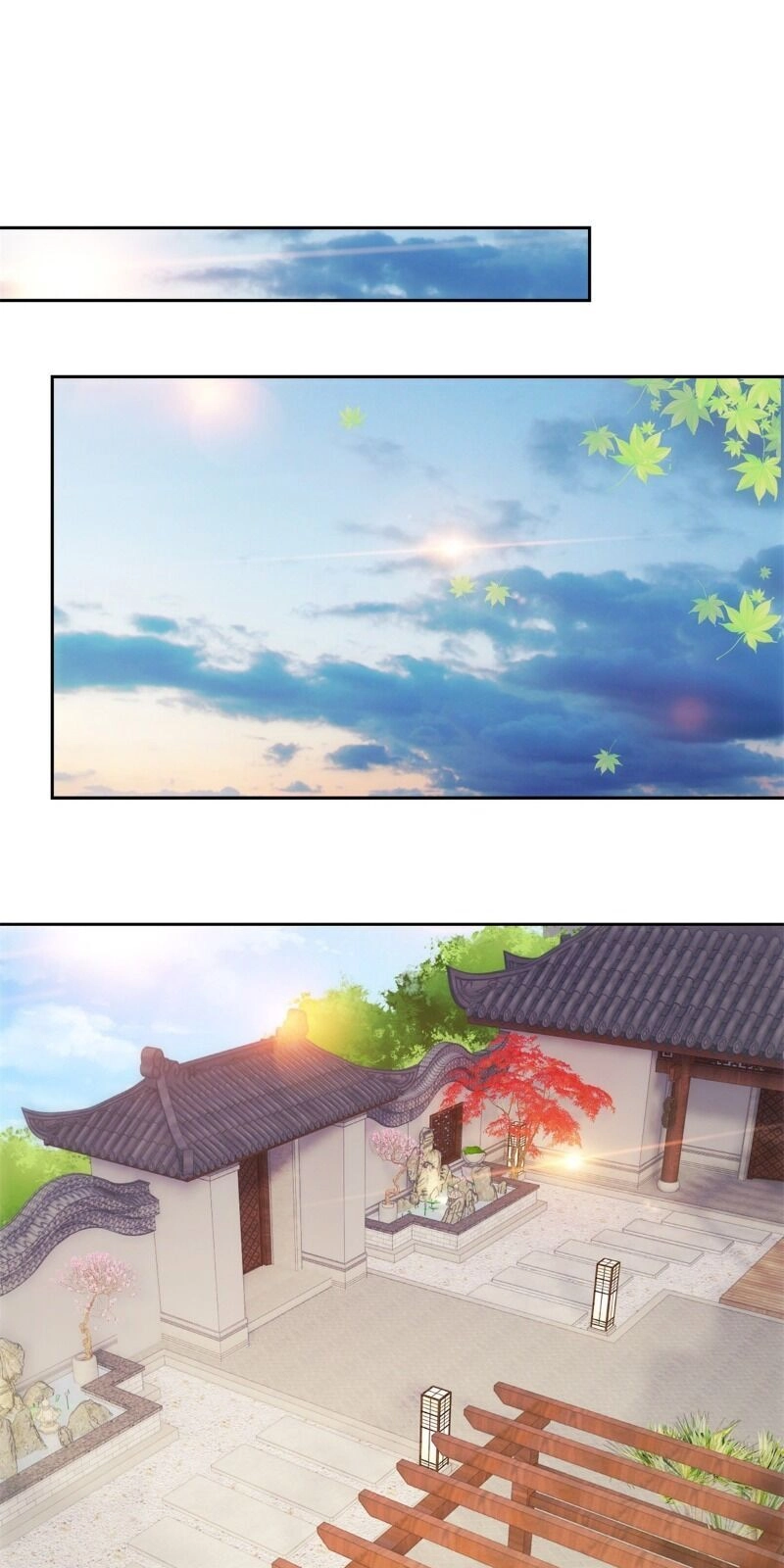 Trọng Sinh Địa Cầu Tiên Tôn Chapter 28 - 31