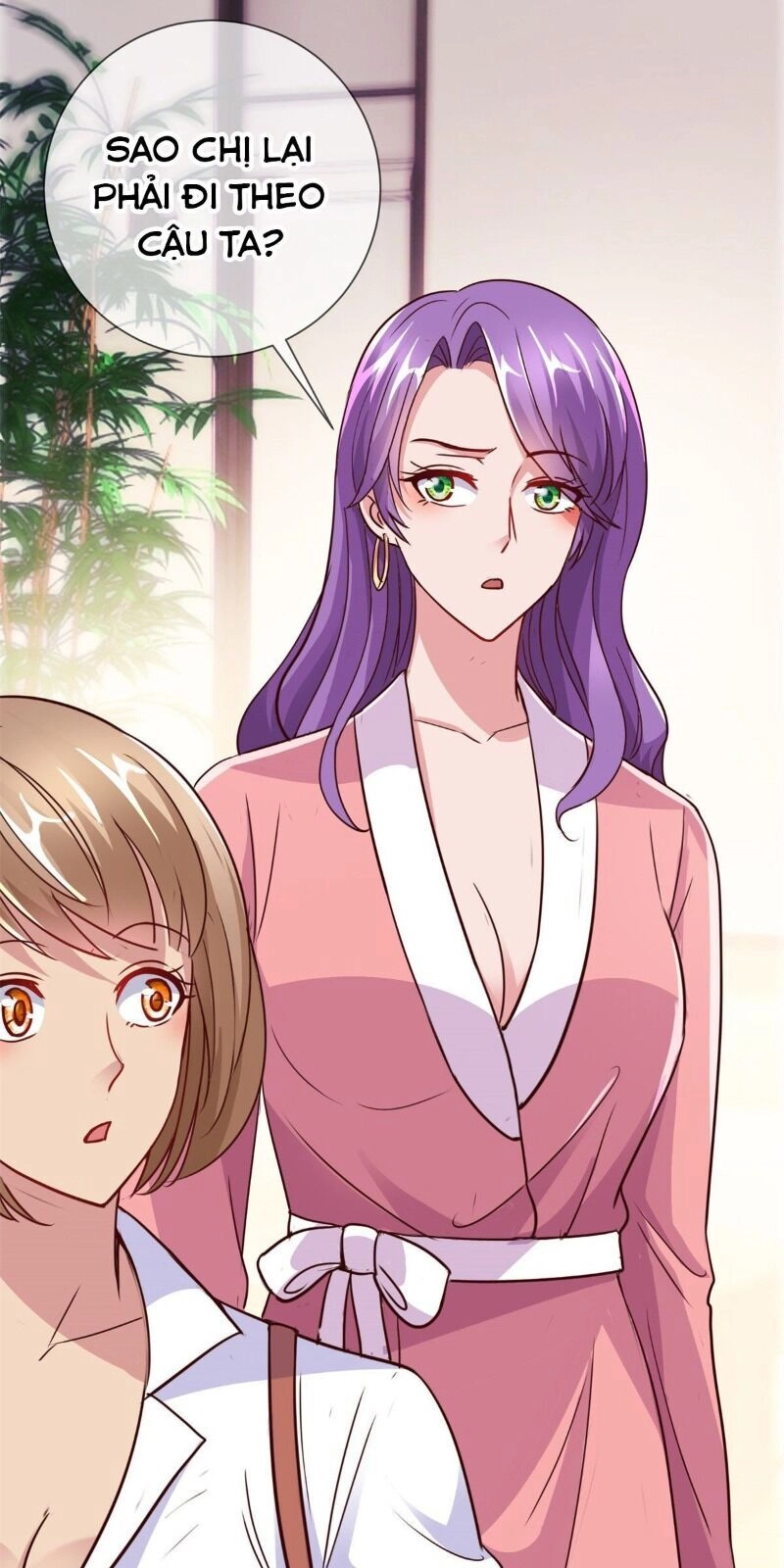 Trọng Sinh Địa Cầu Tiên Tôn Chapter 28 - 39