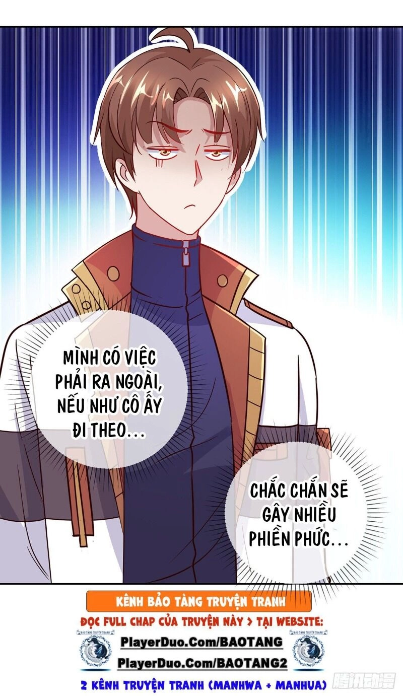 Trọng Sinh Địa Cầu Tiên Tôn Chapter 29 - 8
