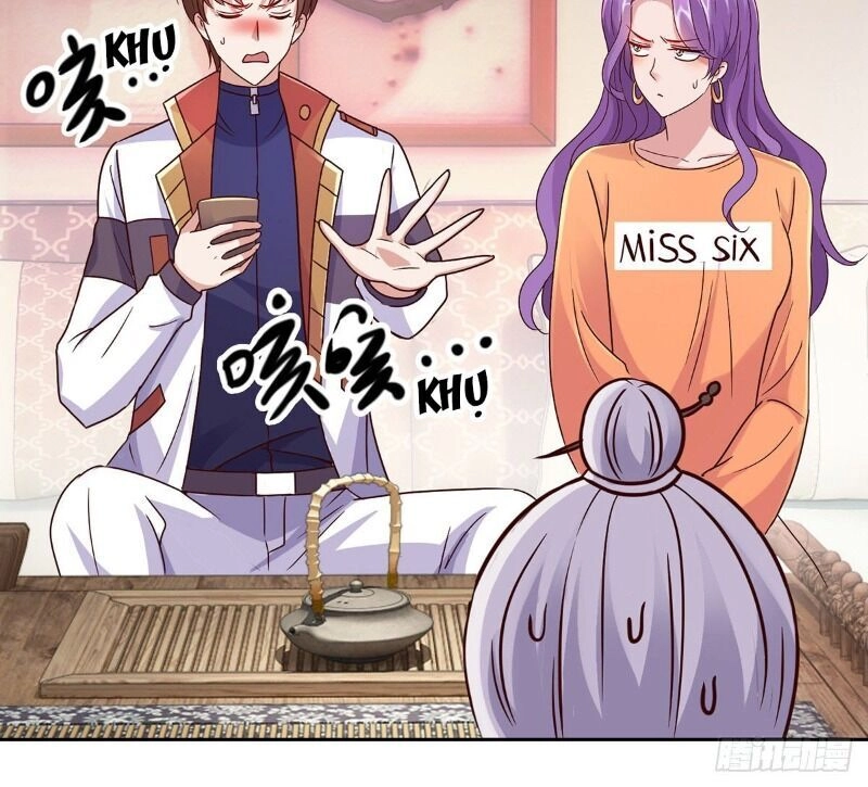 Trọng Sinh Địa Cầu Tiên Tôn Chapter 29 - 13