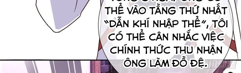 Trọng Sinh Địa Cầu Tiên Tôn Chapter 29 - 21