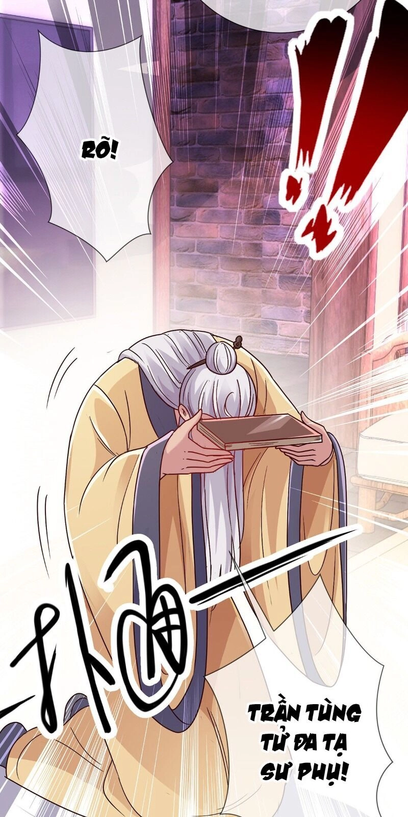 Trọng Sinh Địa Cầu Tiên Tôn Chapter 29 - 22