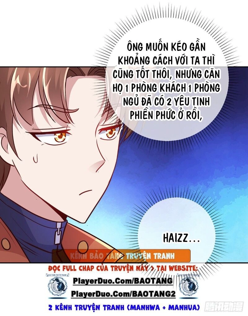 Trọng Sinh Địa Cầu Tiên Tôn Chapter 29 - 37