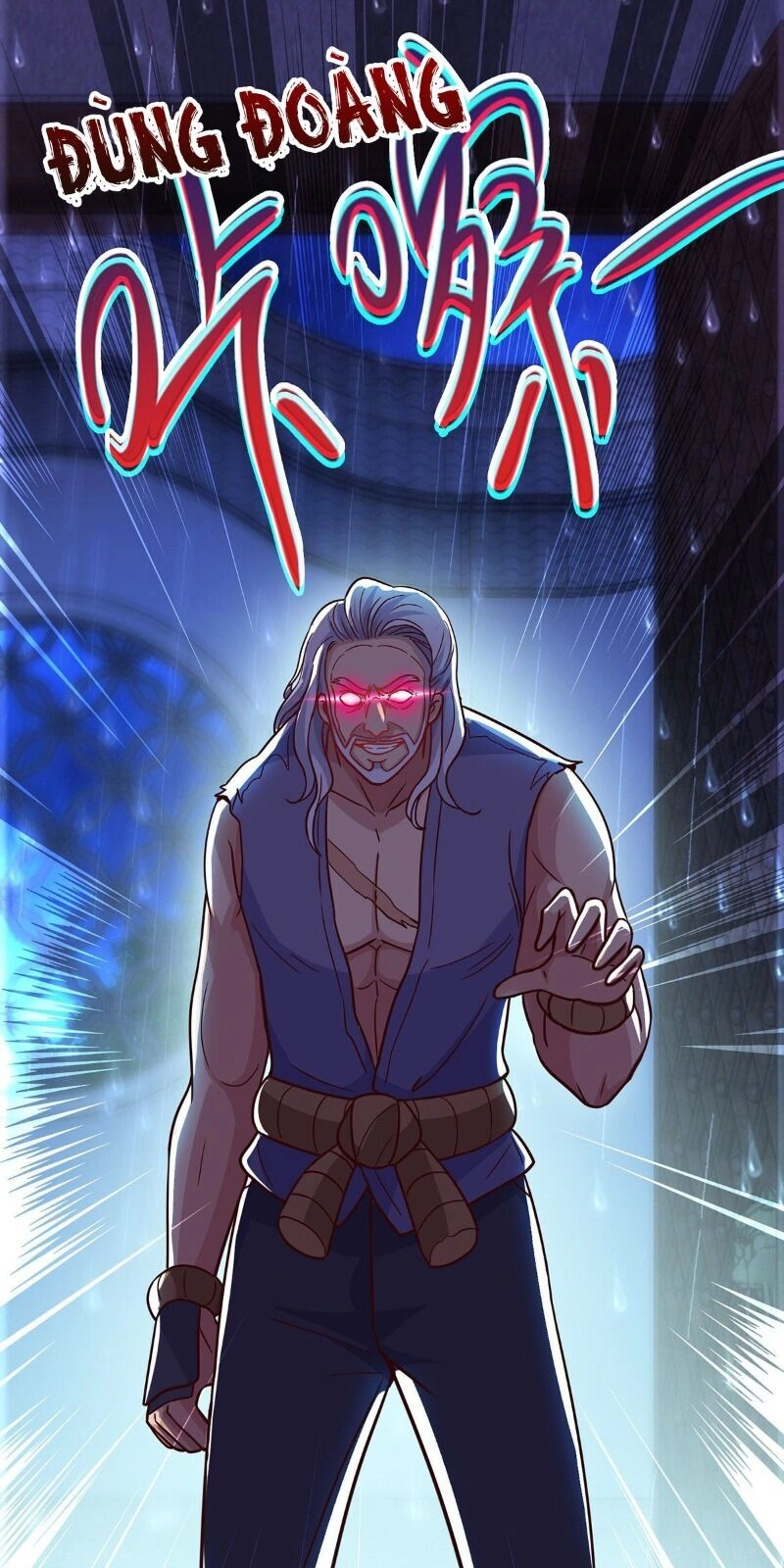 Trọng Sinh Địa Cầu Tiên Tôn Chapter 29 - 42