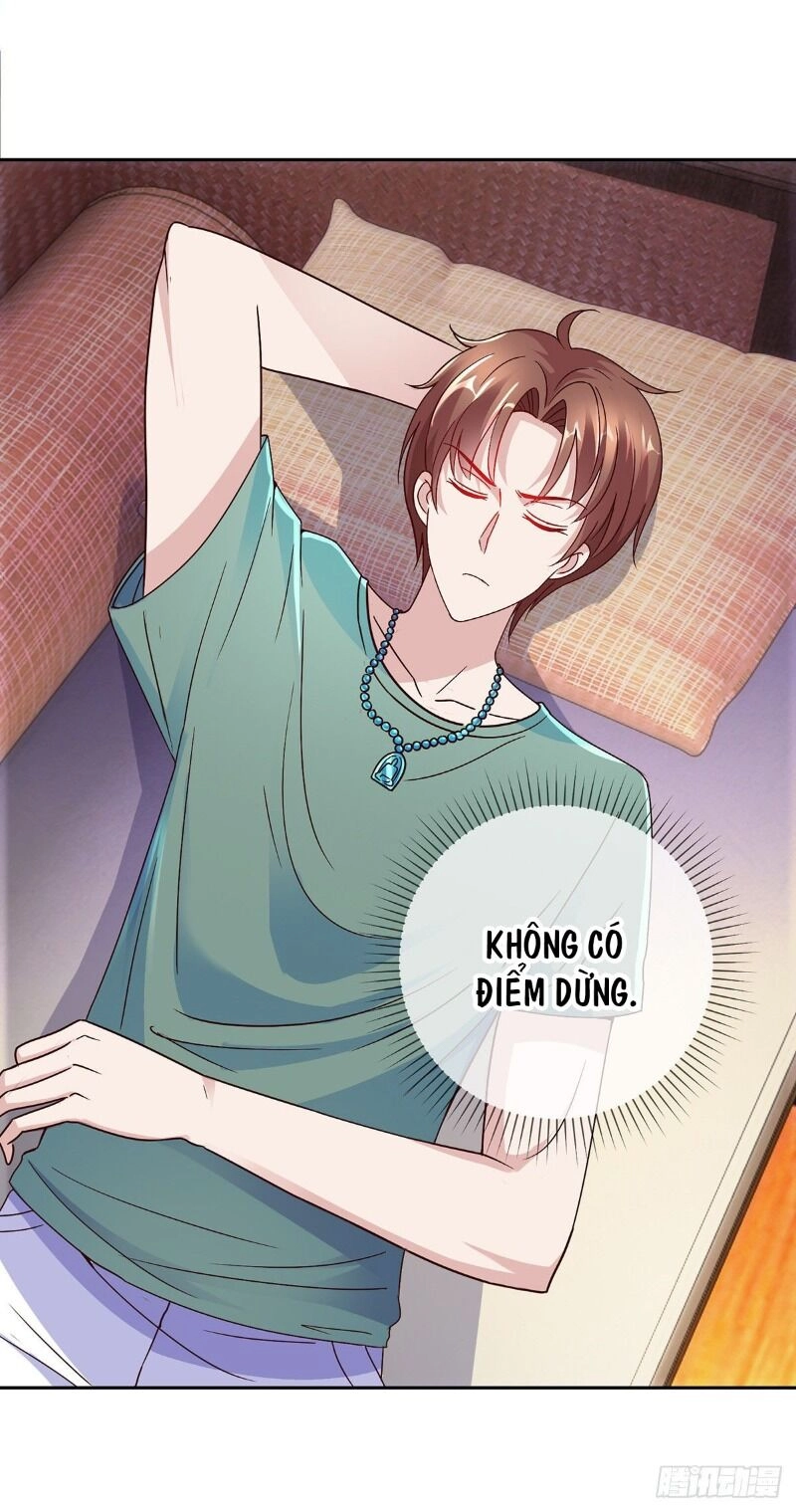 Trọng Sinh Địa Cầu Tiên Tôn Chapter 30 - 6