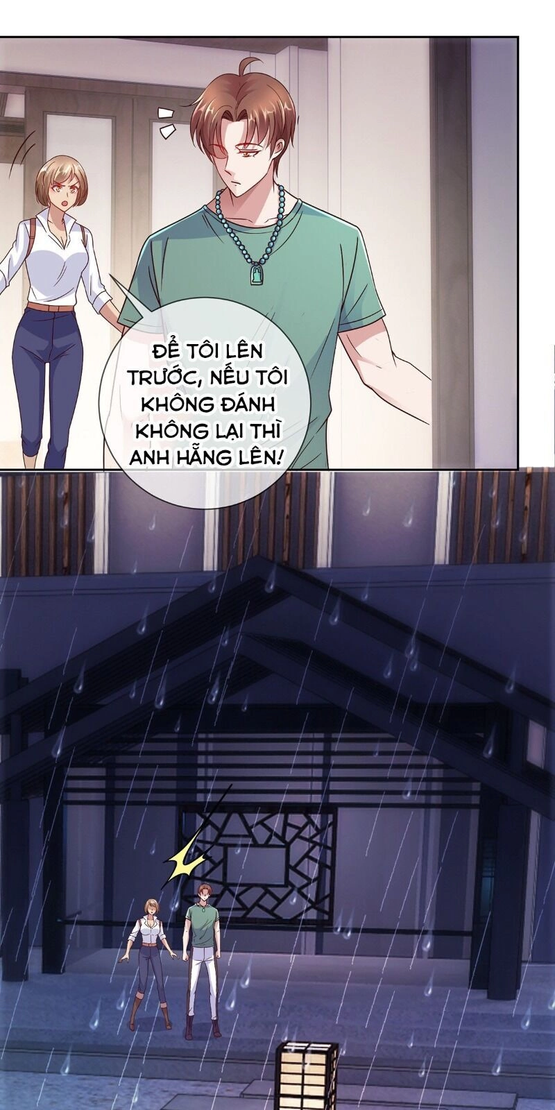 Trọng Sinh Địa Cầu Tiên Tôn Chapter 30 - 7