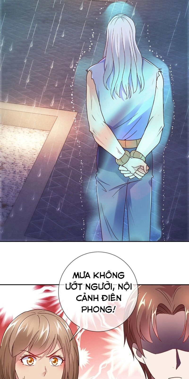 Trọng Sinh Địa Cầu Tiên Tôn Chapter 30 - 9