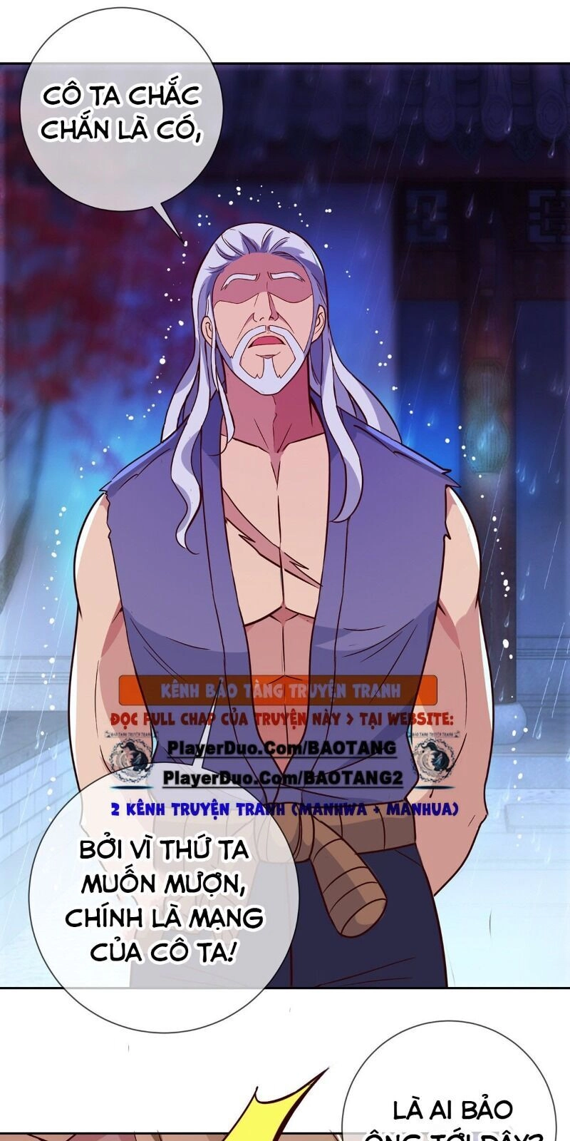 Trọng Sinh Địa Cầu Tiên Tôn Chapter 30 - 15