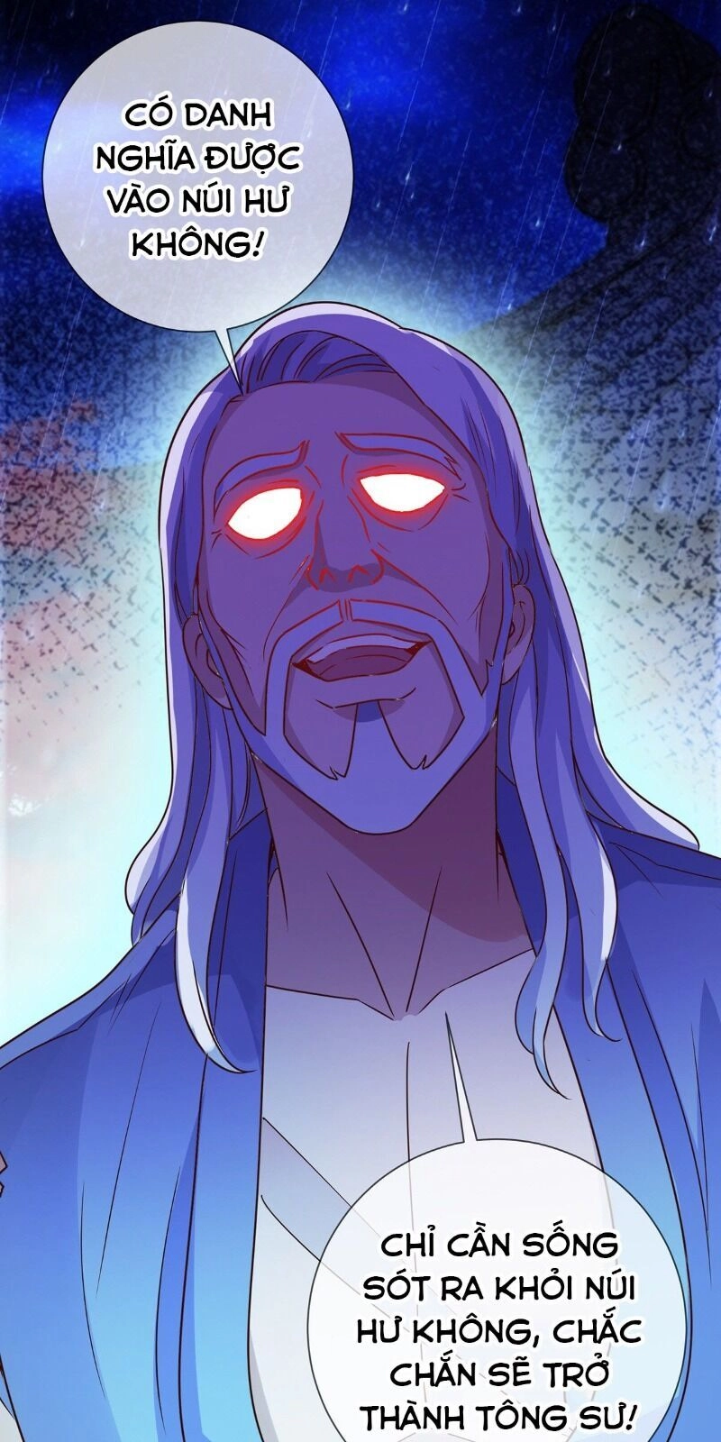 Trọng Sinh Địa Cầu Tiên Tôn Chapter 30 - 20