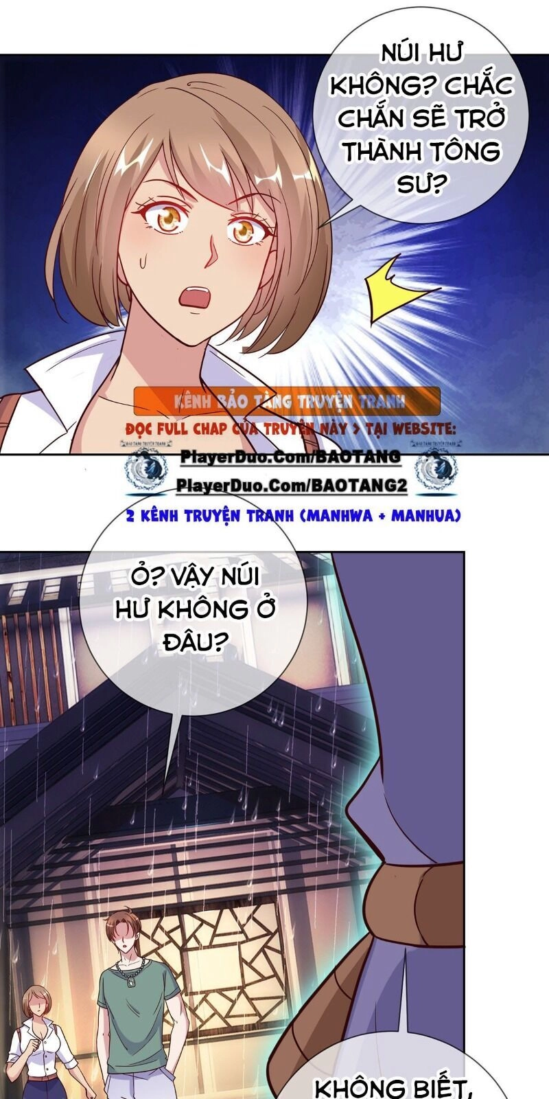 Trọng Sinh Địa Cầu Tiên Tôn Chapter 30 - 22