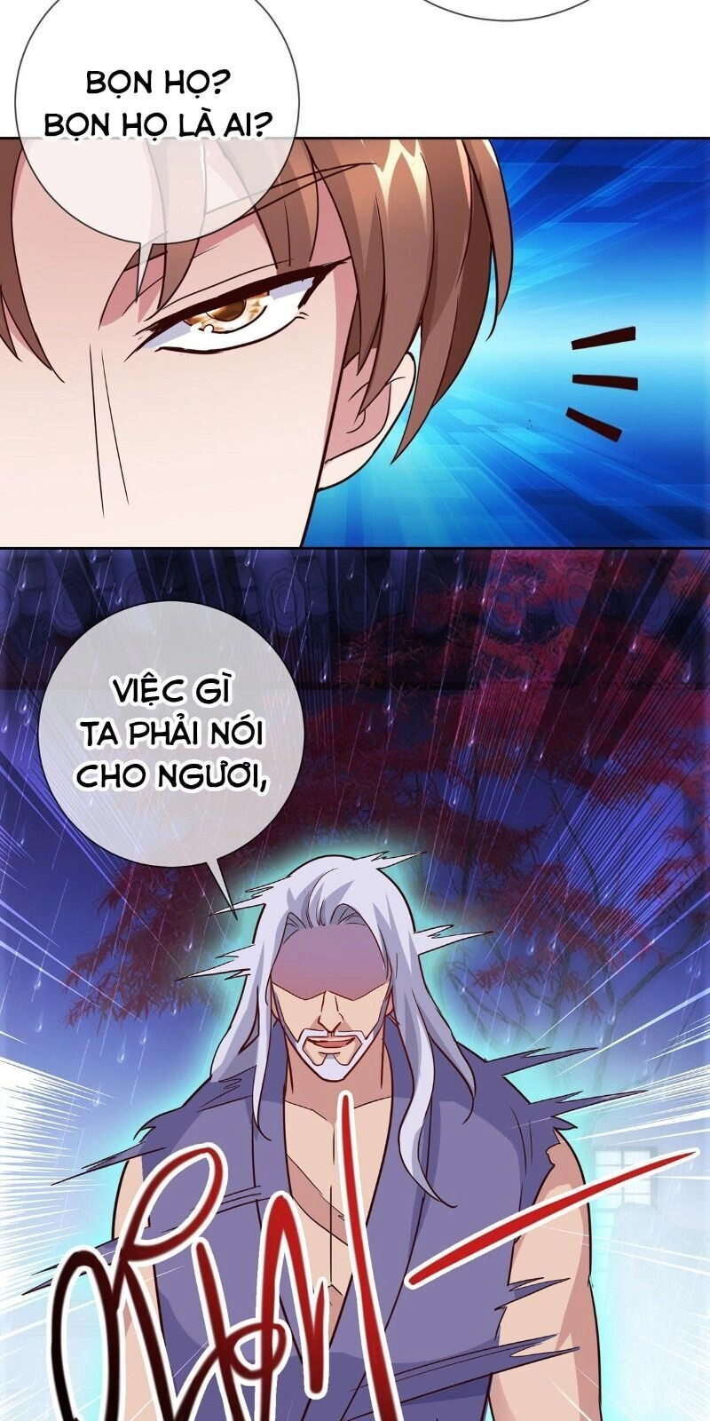 Trọng Sinh Địa Cầu Tiên Tôn Chapter 30 - 24