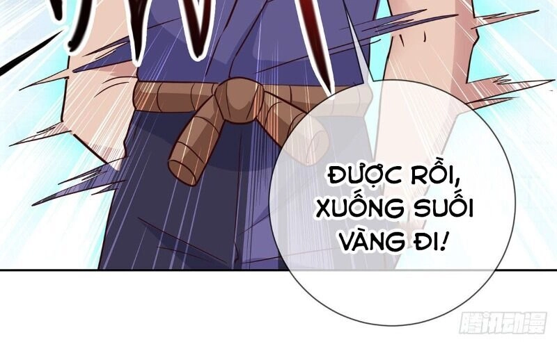 Trọng Sinh Địa Cầu Tiên Tôn Chapter 30 - 25