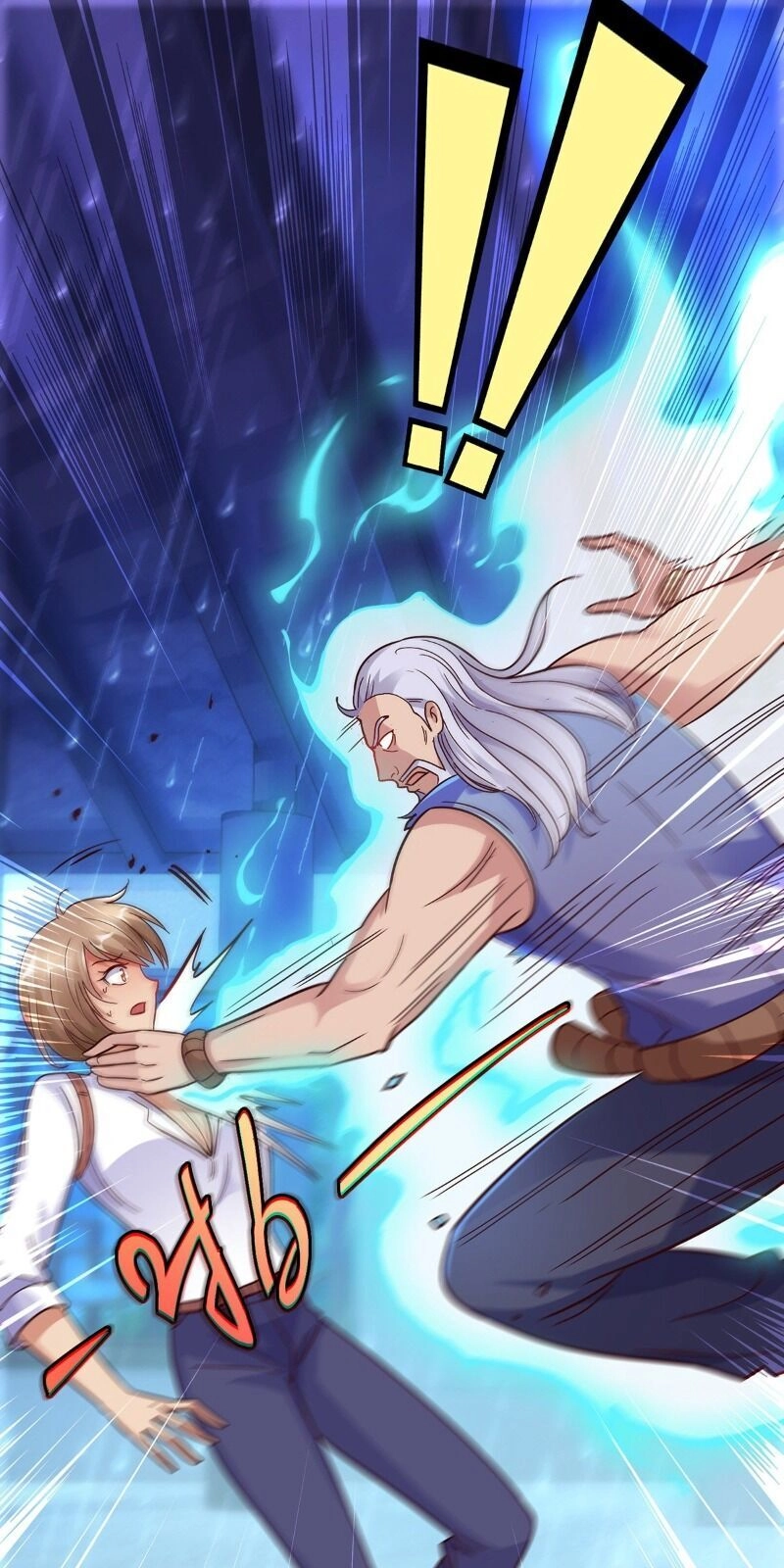 Trọng Sinh Địa Cầu Tiên Tôn Chapter 30 - 26