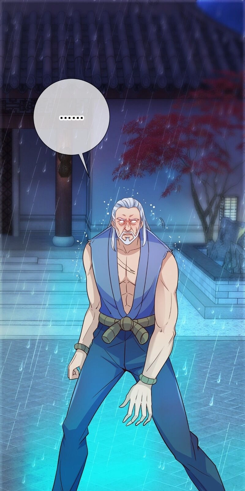 Trọng Sinh Địa Cầu Tiên Tôn Chapter 30 - 34