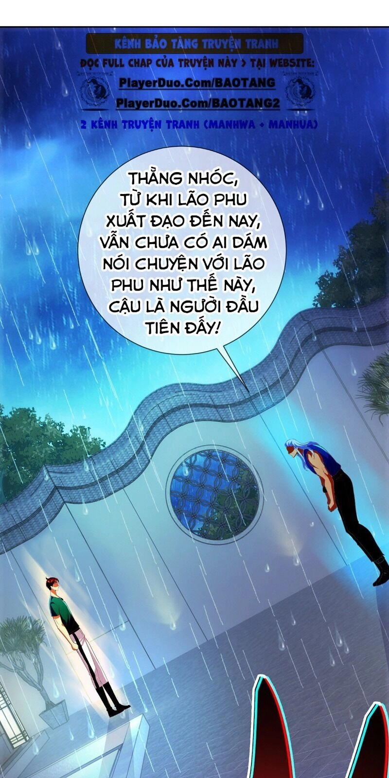 Trọng Sinh Địa Cầu Tiên Tôn Chapter 30 - 41