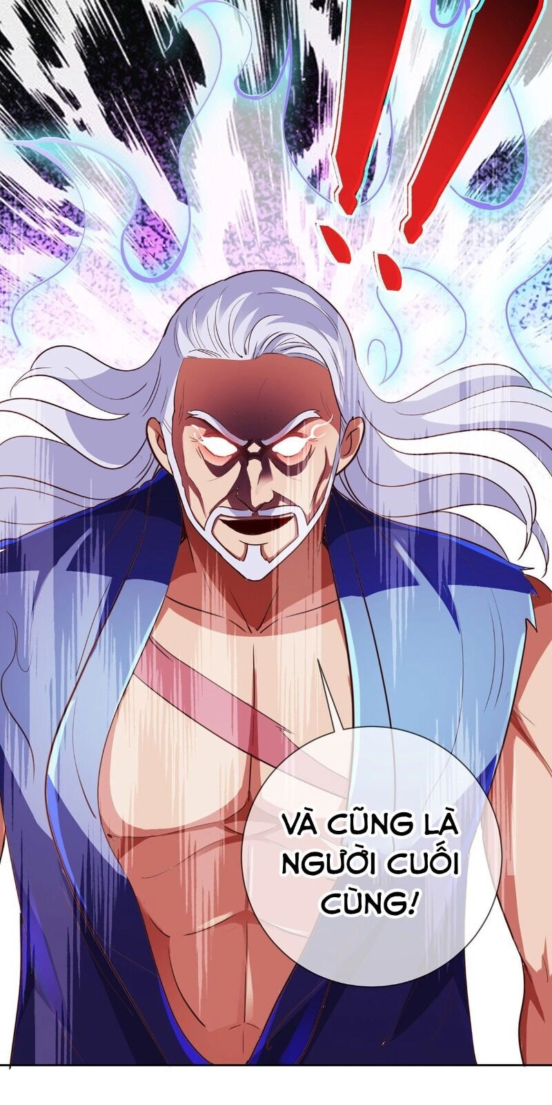 Trọng Sinh Địa Cầu Tiên Tôn Chapter 30 - 43