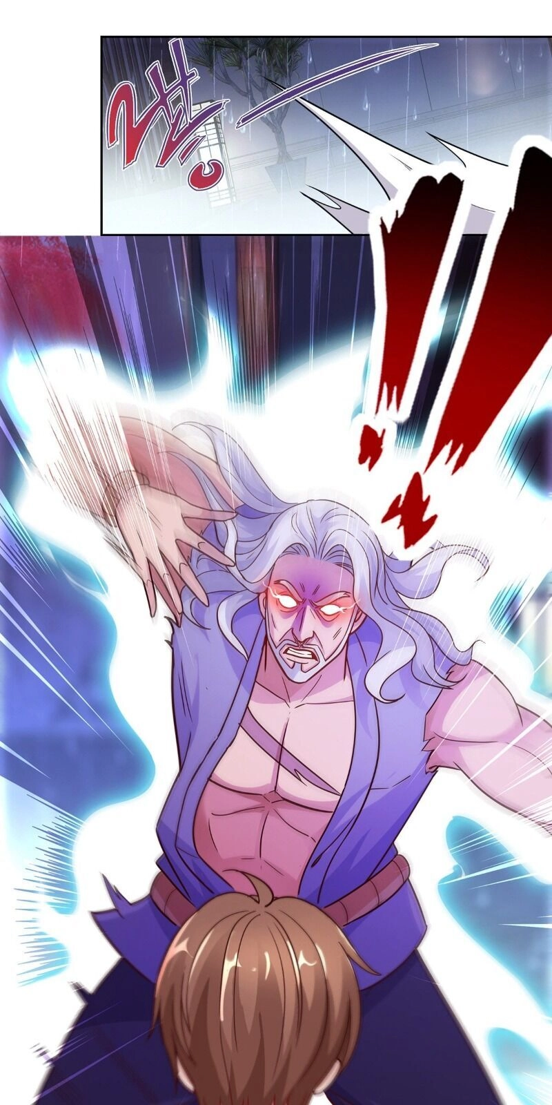 Trọng Sinh Địa Cầu Tiên Tôn Chapter 31 - 4