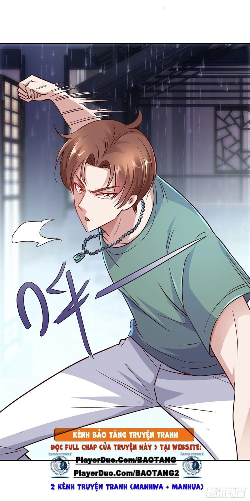 Trọng Sinh Địa Cầu Tiên Tôn Chapter 31 - 6