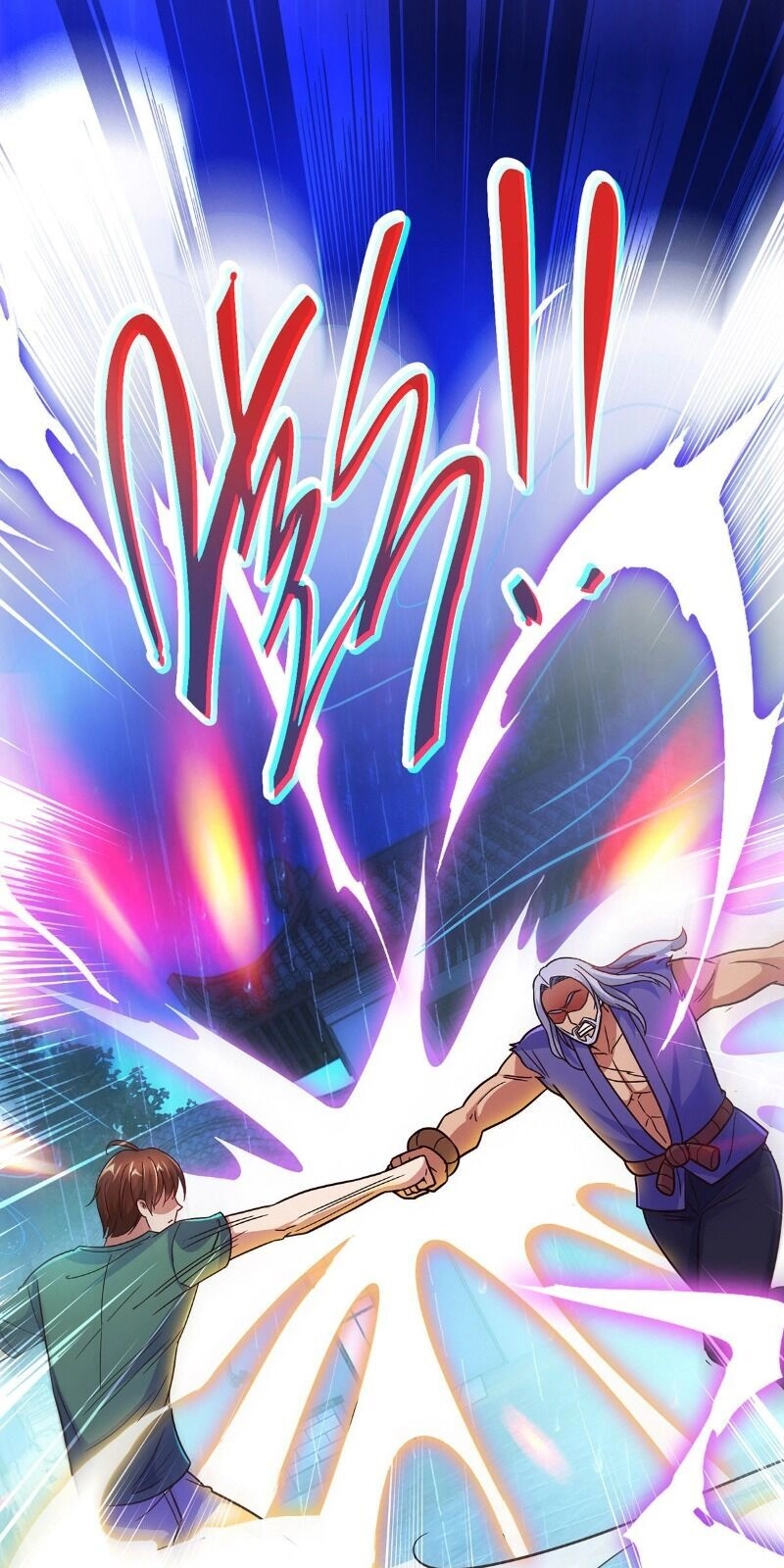 Trọng Sinh Địa Cầu Tiên Tôn Chapter 31 - 8