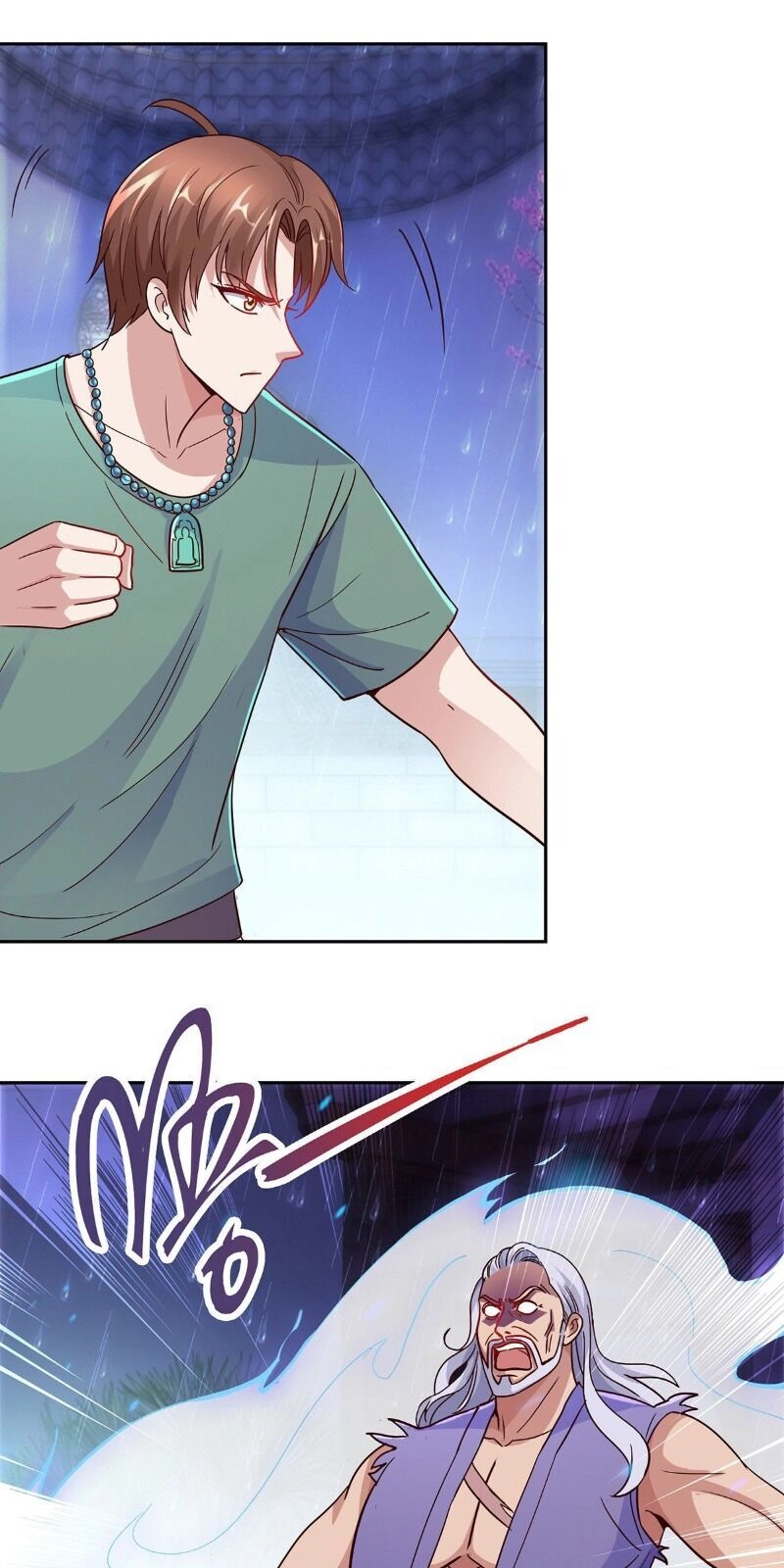 Trọng Sinh Địa Cầu Tiên Tôn Chapter 31 - 10