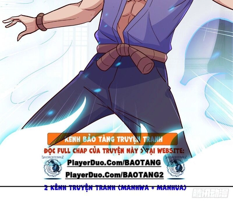 Trọng Sinh Địa Cầu Tiên Tôn Chapter 31 - 11