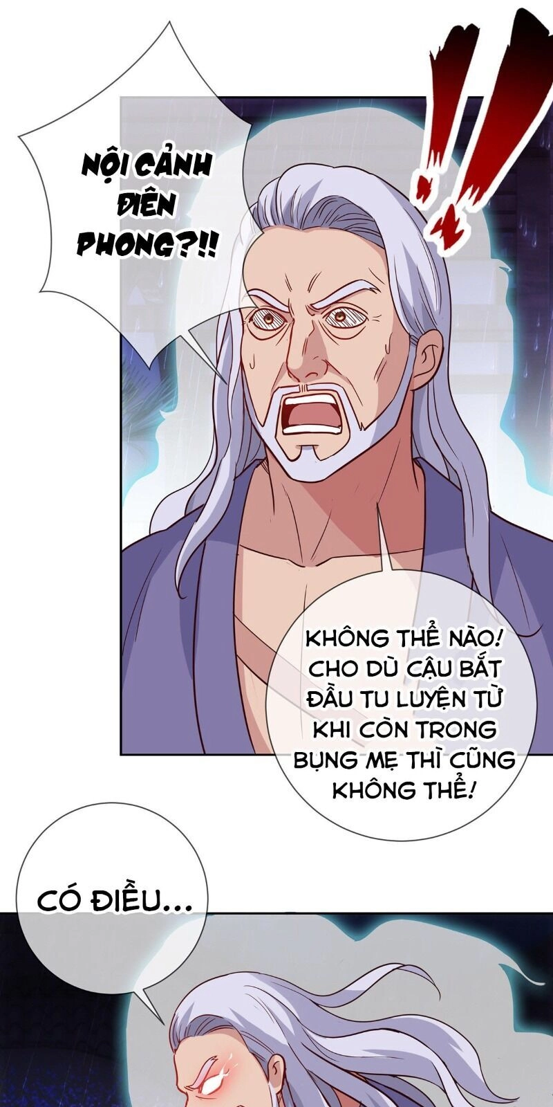 Trọng Sinh Địa Cầu Tiên Tôn Chapter 31 - 12