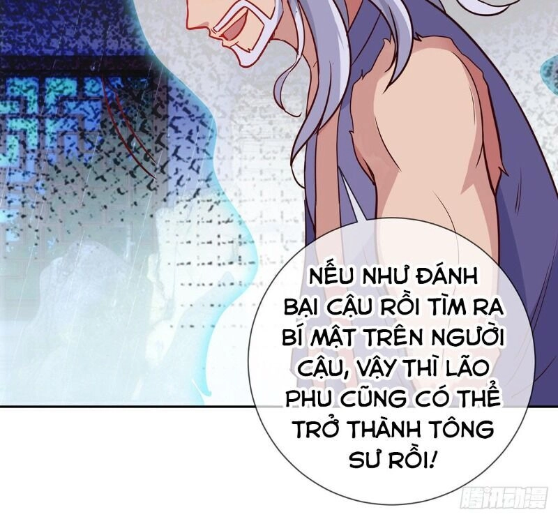 Trọng Sinh Địa Cầu Tiên Tôn Chapter 31 - 13