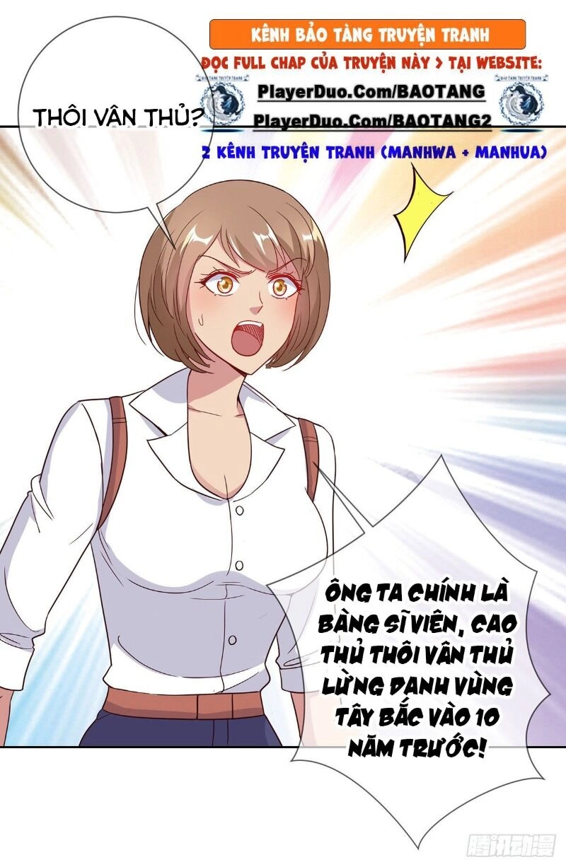 Trọng Sinh Địa Cầu Tiên Tôn Chapter 31 - 18