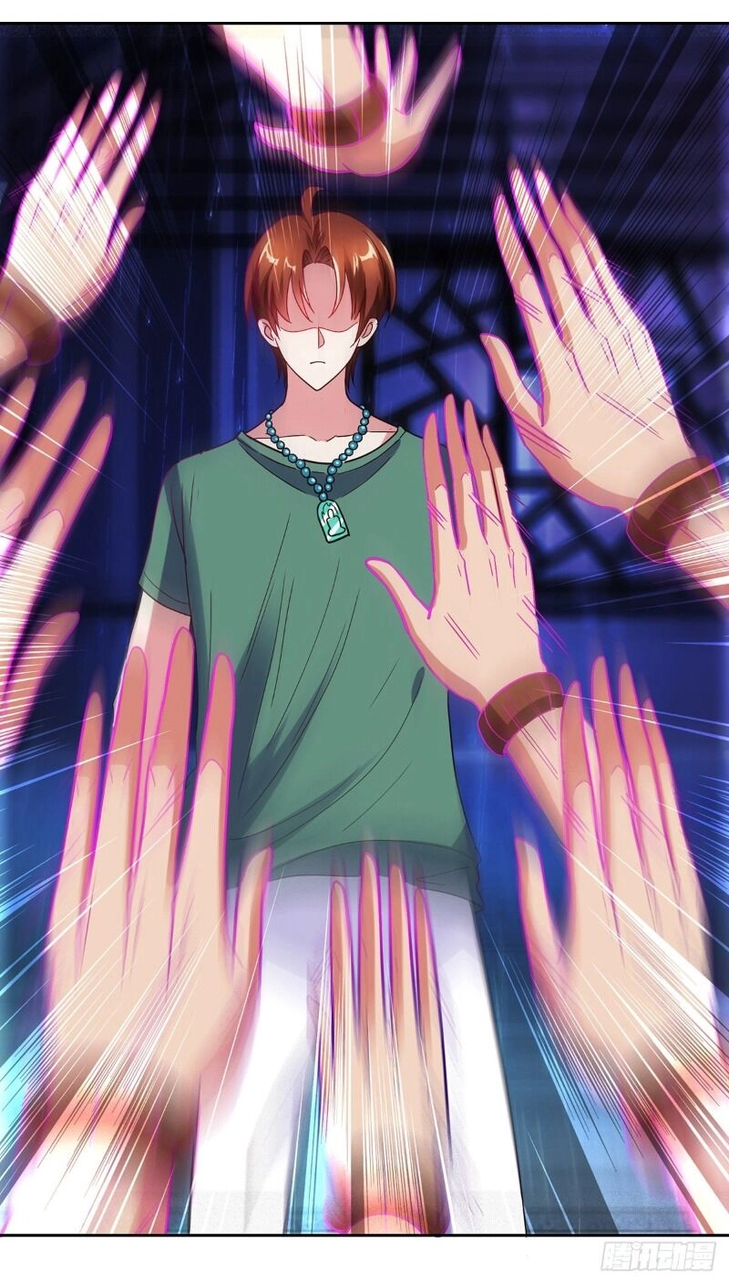 Trọng Sinh Địa Cầu Tiên Tôn Chapter 31 - 19