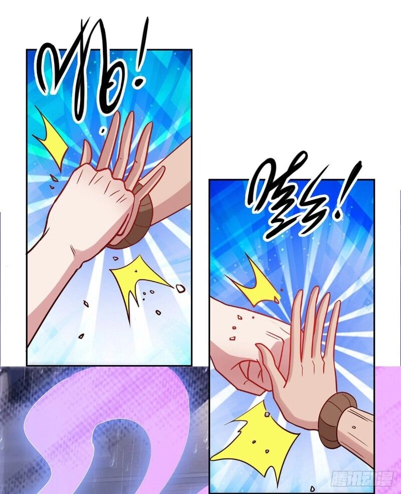 Trọng Sinh Địa Cầu Tiên Tôn Chapter 31 - 20