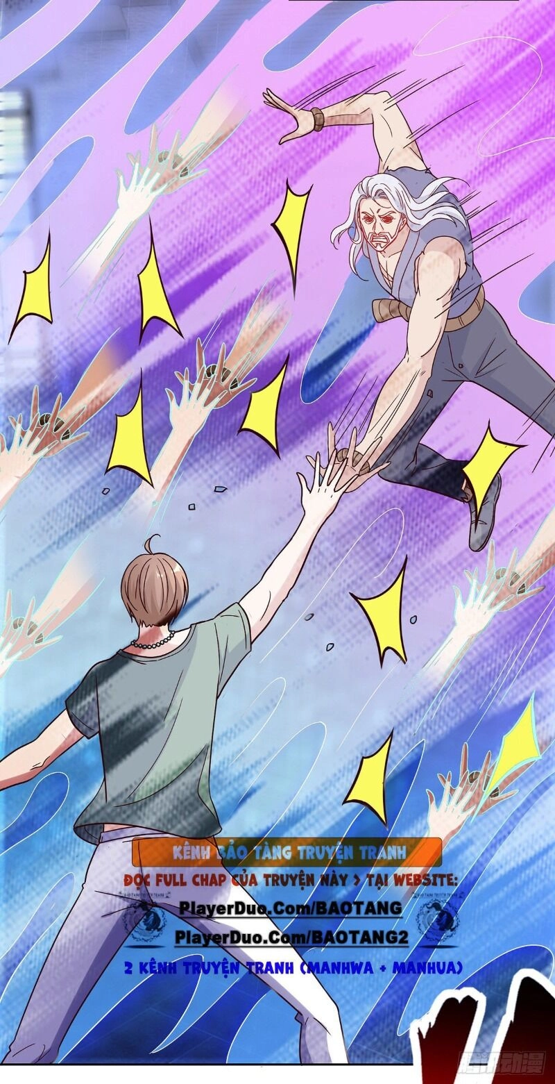 Trọng Sinh Địa Cầu Tiên Tôn Chapter 31 - 21