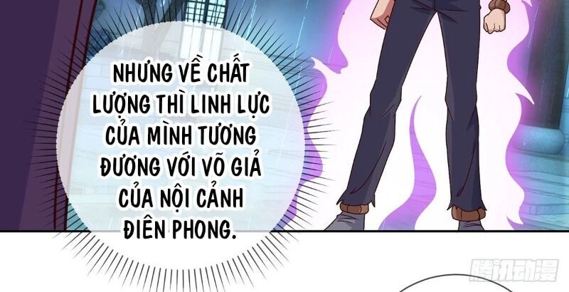 Trọng Sinh Địa Cầu Tiên Tôn Chapter 31 - 24