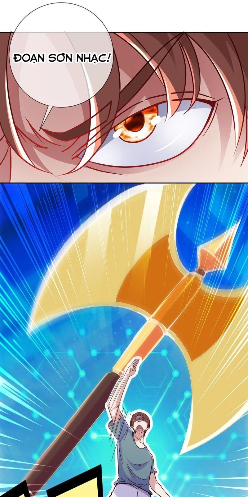 Trọng Sinh Địa Cầu Tiên Tôn Chapter 31 - 28