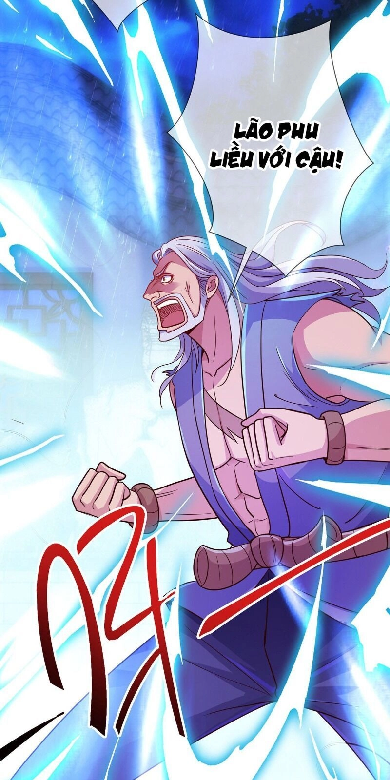 Trọng Sinh Địa Cầu Tiên Tôn Chapter 31 - 32