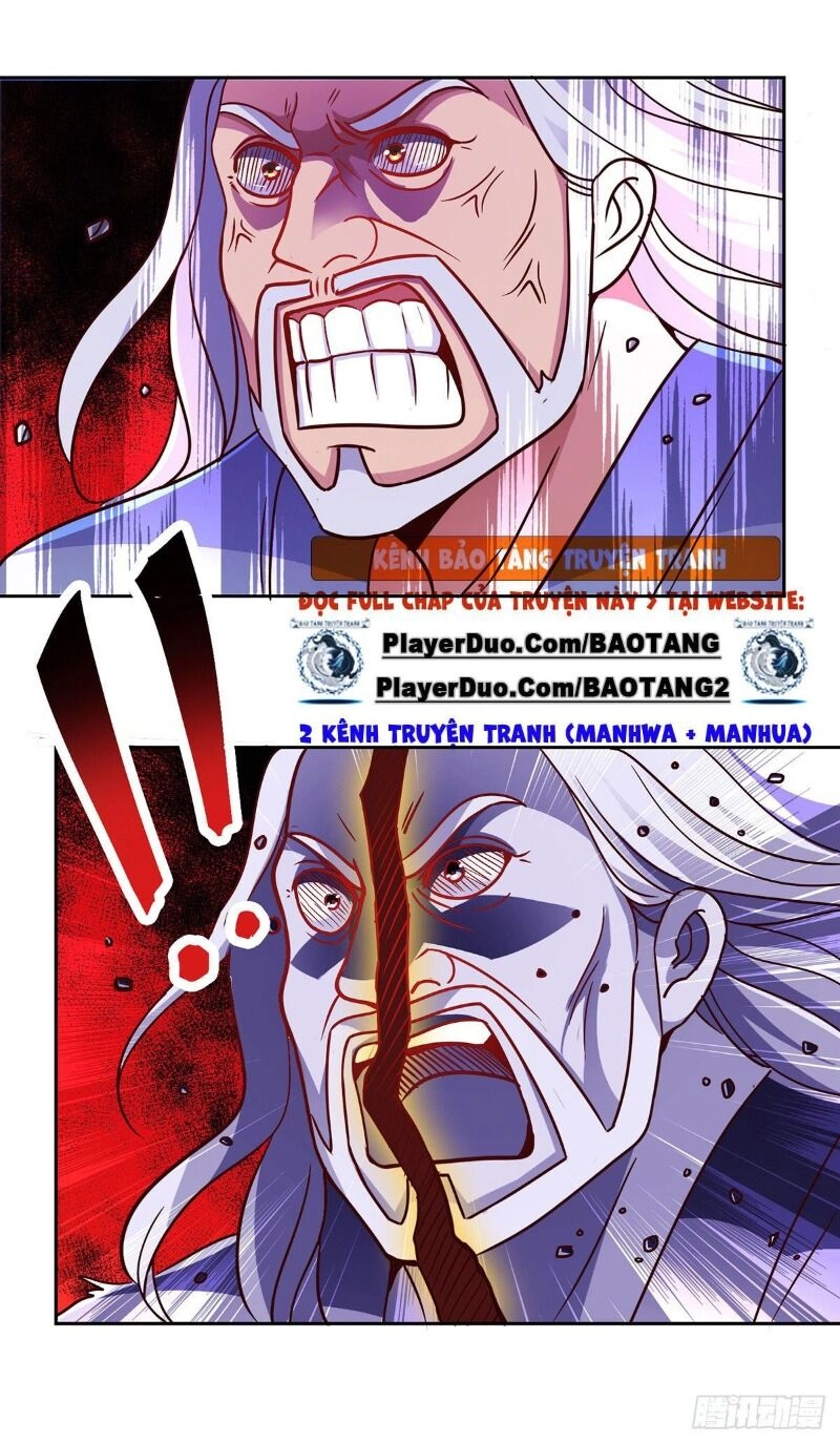 Trọng Sinh Địa Cầu Tiên Tôn Chapter 31 - 34