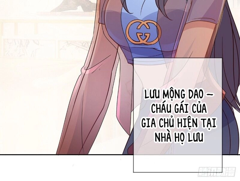 Trọng Sinh Địa Cầu Tiên Tôn Chapter 31 - 42