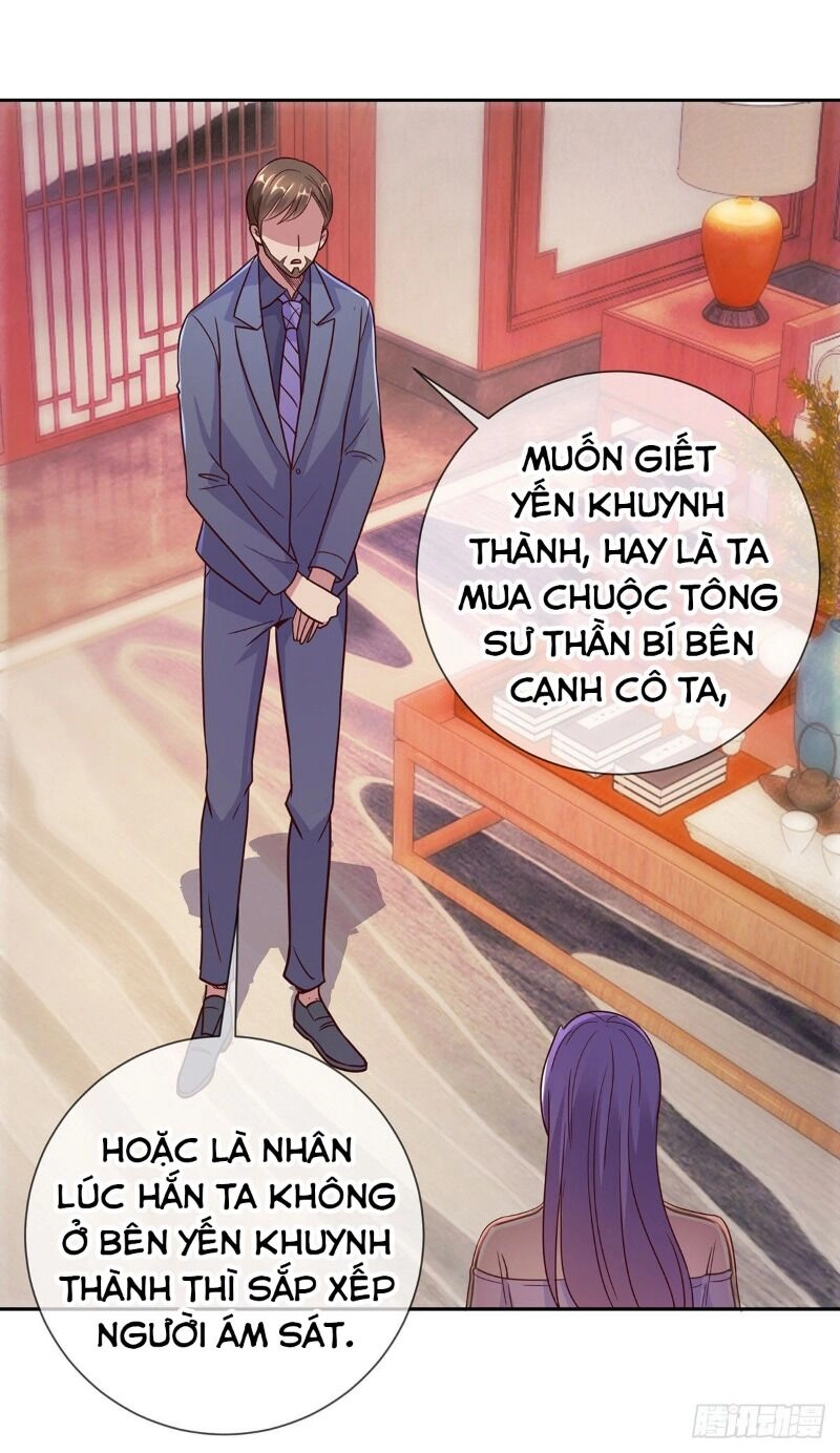 Trọng Sinh Địa Cầu Tiên Tôn Chapter 31 - 45