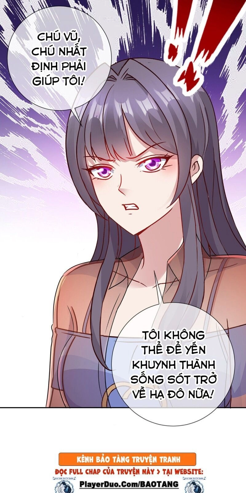 Trọng Sinh Địa Cầu Tiên Tôn Chapter 31 - 47