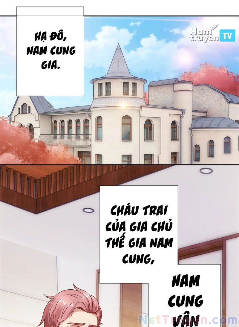 Trọng Sinh Địa Cầu Tiên Tôn Chapter 32 - 1