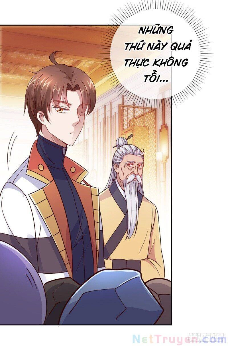 Trọng Sinh Địa Cầu Tiên Tôn Chapter 32 - 17