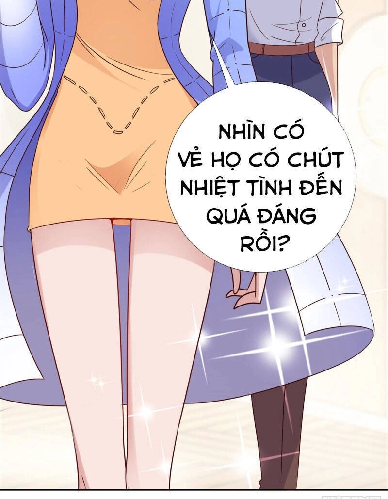 Trọng Sinh Địa Cầu Tiên Tôn Chapter 33 - 2