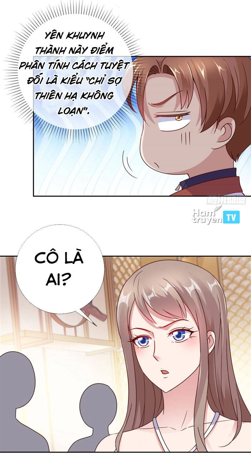 Trọng Sinh Địa Cầu Tiên Tôn Chapter 33 - 5