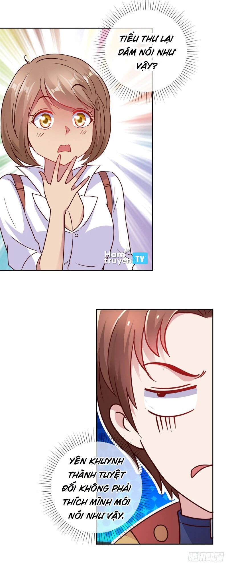 Trọng Sinh Địa Cầu Tiên Tôn Chapter 33 - 14