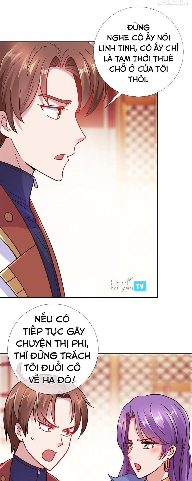 Trọng Sinh Địa Cầu Tiên Tôn Chapter 33 - 16