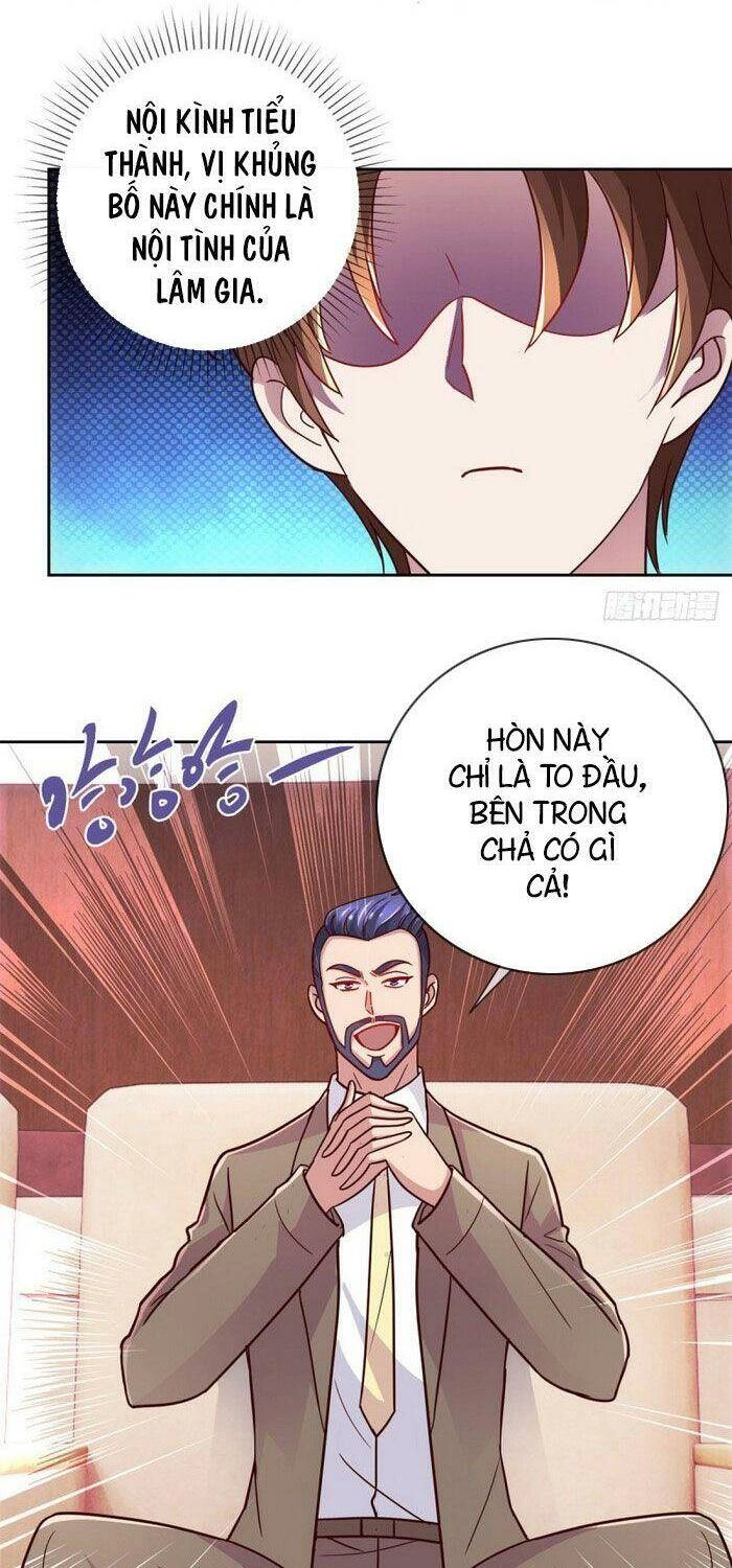 Trọng Sinh Địa Cầu Tiên Tôn Chapter 34 - 12