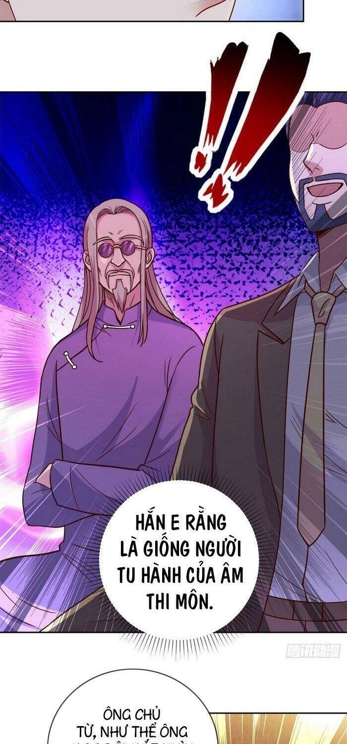 Trọng Sinh Địa Cầu Tiên Tôn Chapter 34 - 14