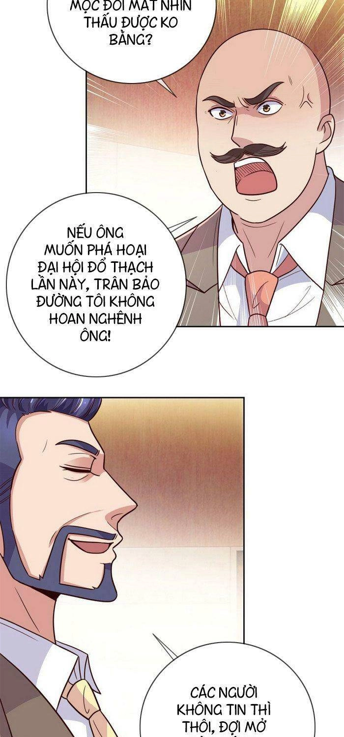 Trọng Sinh Địa Cầu Tiên Tôn Chapter 34 - 15