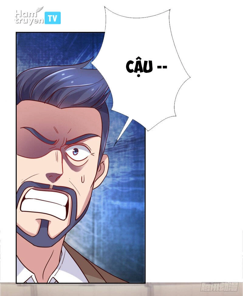 Trọng Sinh Địa Cầu Tiên Tôn Chapter 35 - 25