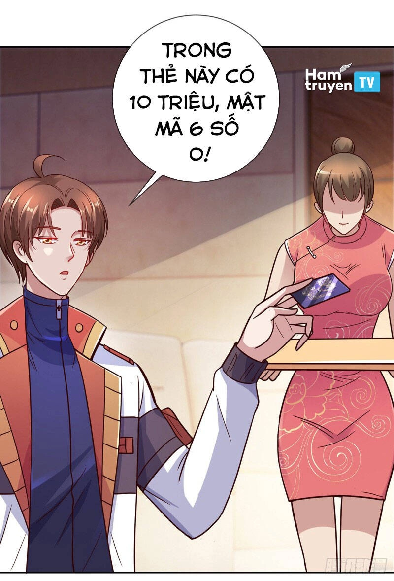 Trọng Sinh Địa Cầu Tiên Tôn Chapter 36 - 4