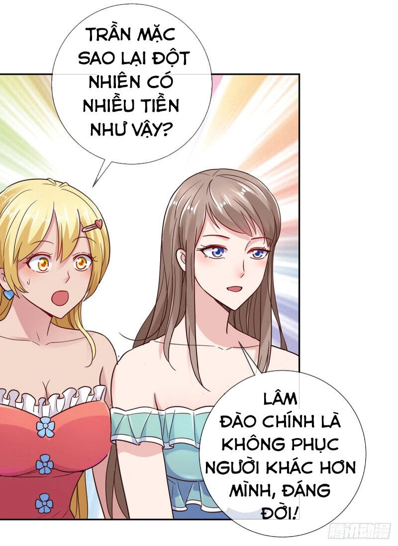 Trọng Sinh Địa Cầu Tiên Tôn Chapter 36 - 10